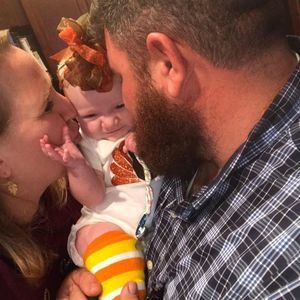 Meet your Posher, Bridget